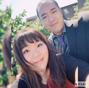 Meet your Posher, Aaron